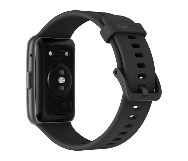 Huawei Watch Fit czarny - 589745 - zdjęcie 4